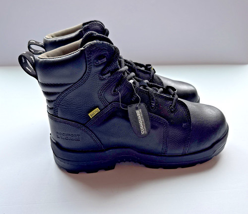 Rockport works boots 10w - rockport,