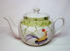 Scotts of Stow TEAPOT -