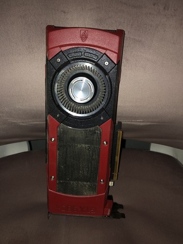 Pny nvidia geforce - gtx, 980