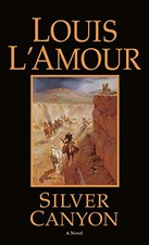 Silver Canyon-Louis L'Amour