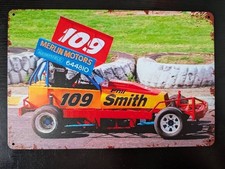BriSCA F1