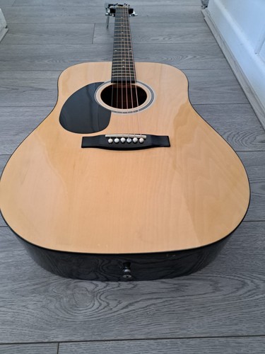 Stagg acoustic guitar - acoustic,