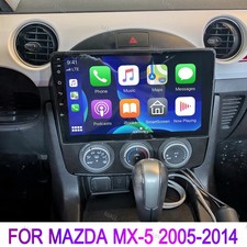64G RADIO STEREO FOR MAZDA
