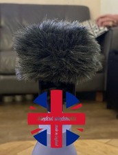 Windcut Windscreen for Canon