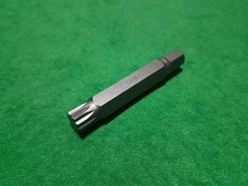 Halfords advanced M12 spline