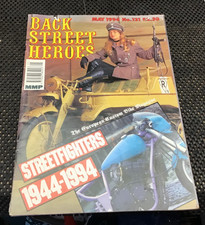 BSH Back Street Heroes Custom