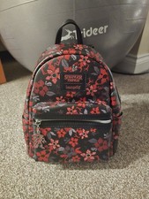 Loungefly Demogorgon Mini