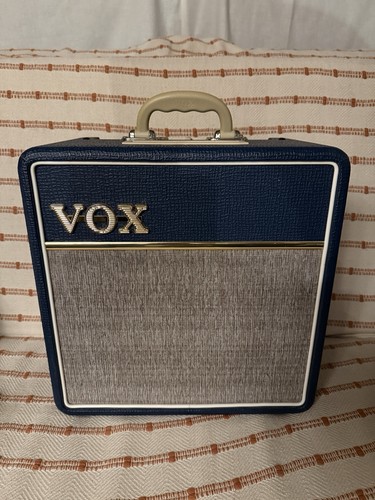 Vox ac4c1 watt limited - ac4c1-bl,