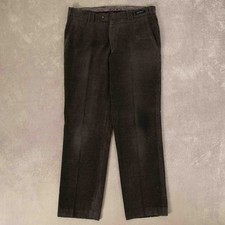 Vintage Jumbo Cord Trousers