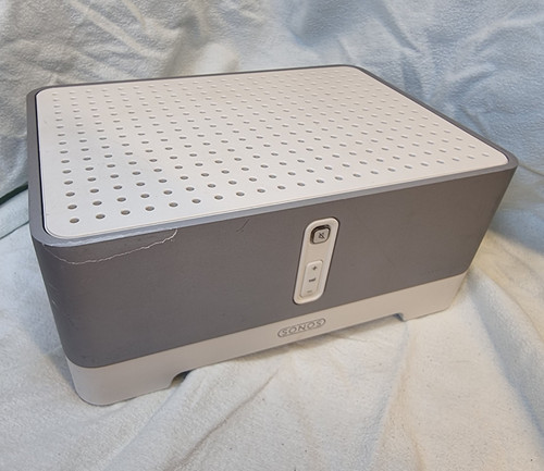Sonos zoneplayer zp100 - sonos,