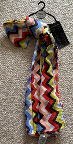 Ladies lightweight scarf one - scarf, /