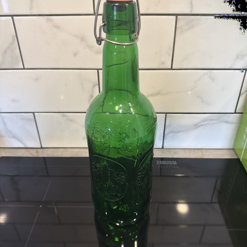 Grolsch large green - grolsch, swing