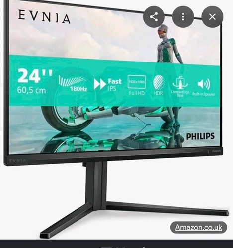 Philips evnia 3000 series - 3000,