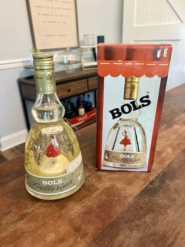 Vintage bottle music - bottle, box