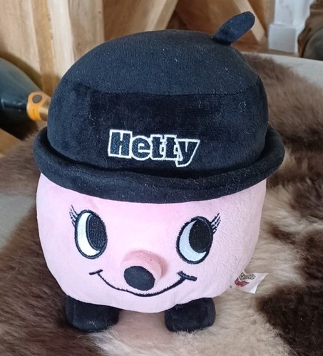 Henry hoover huggable hetty - henry,