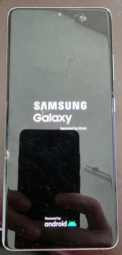 Samsung galaxy s21 ultra - samsung,