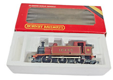Hornby r052 lms 0t - r052,