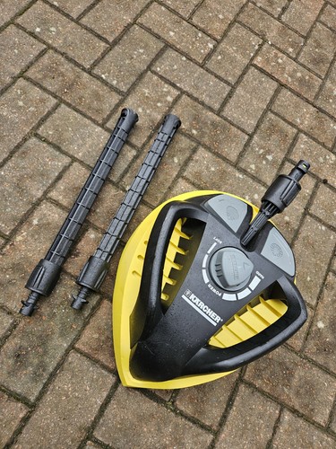 Karcher t450 racer - racer, patio
