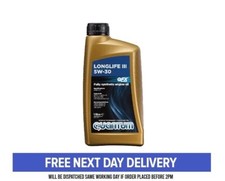 Quantum longlife 30 - 3, fully