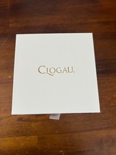 Clogau Pendant/Bracelet/Stud Earrings Presentation Box