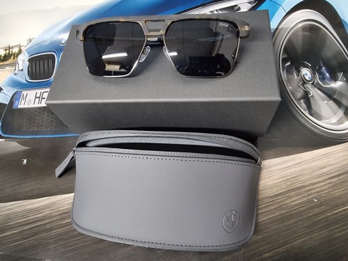New genuine bmw - new, navigator