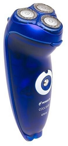 Philips norelco 6716x - philips, cool