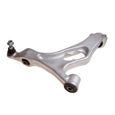 A-709 Front Left Passenger