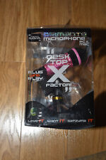 Pink Diamante Satzuma PC & MAC