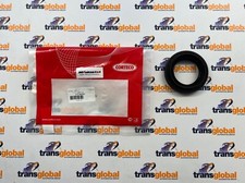 Transfer Box Output Flange Oil