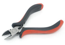 Red Wire Cutters - Jewellery Making Beading Tools - Snips - One Piece - 12cm