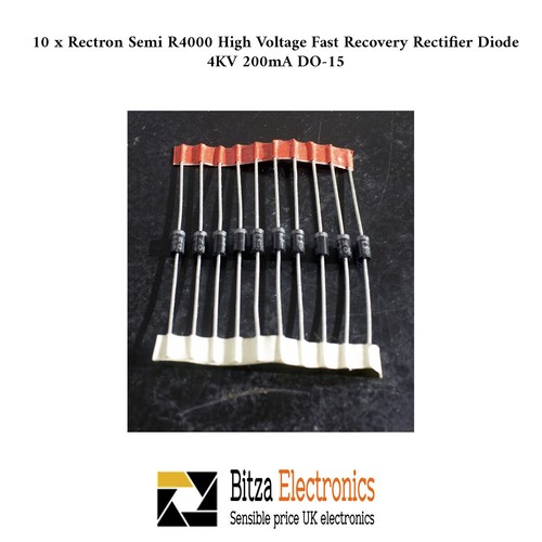 10x rectron r4000 - 10x,