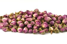 Dried Pink Rose Buds - Crafts
