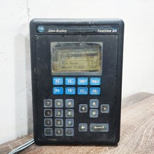 COSMETIC DAMAGE | ALLEN BRADLEY PANELVIEW 300 HMI