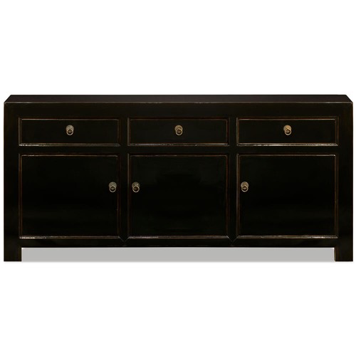 Seller distressed black - us,