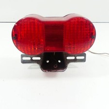 Suzuki GT 250 Rear Light with