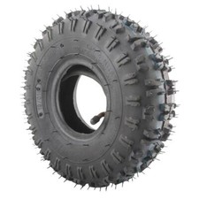 Inner Tube Outter Tire 4.10-4