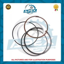 RANGE ROVER 3.0 PISTON RINGS