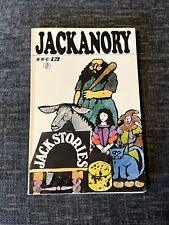 Jack Stories - Jackanory - BBC