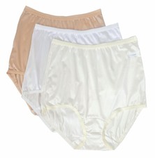 Shadowline Panty Women Brief