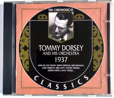 Tommy Dorsey and his Orchestra