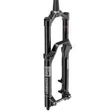 RockShox Domain Gold Isolator RC3 Suspension Fork - 170 mm Travel, 27.5'' Wheel