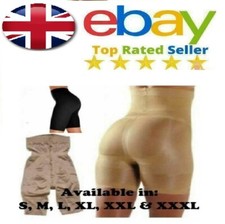 BODY SHAPER PANTIES SHORTS