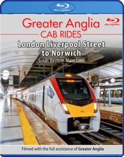 Greater Anglia Cab Rides