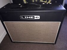 Line 6 flextone 3 combo inc pedal