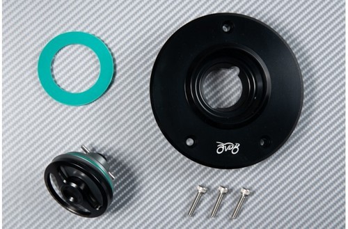 Titane quick keyless - titane, fuel