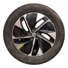 VOLKSWAGEN ID.4 2Z E21 Alloy