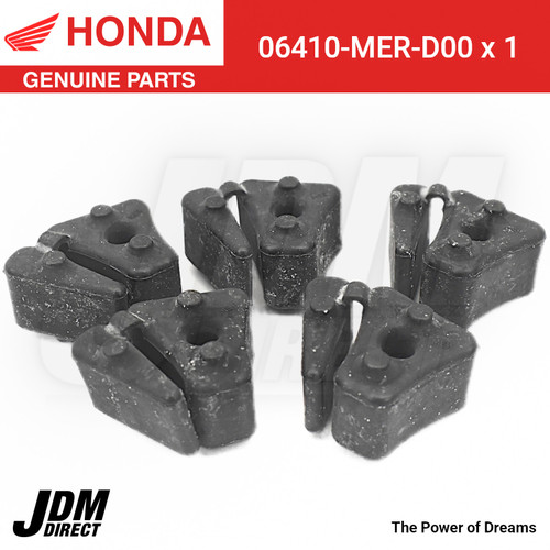 Wheel damper set cb500f 500x - wheel,