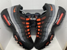 Nike Air Max 95 OG UK10 Hyper