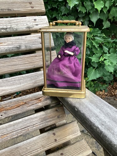 Haunted doll negative energy - doll,