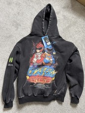Childish Origins Hoodie Size